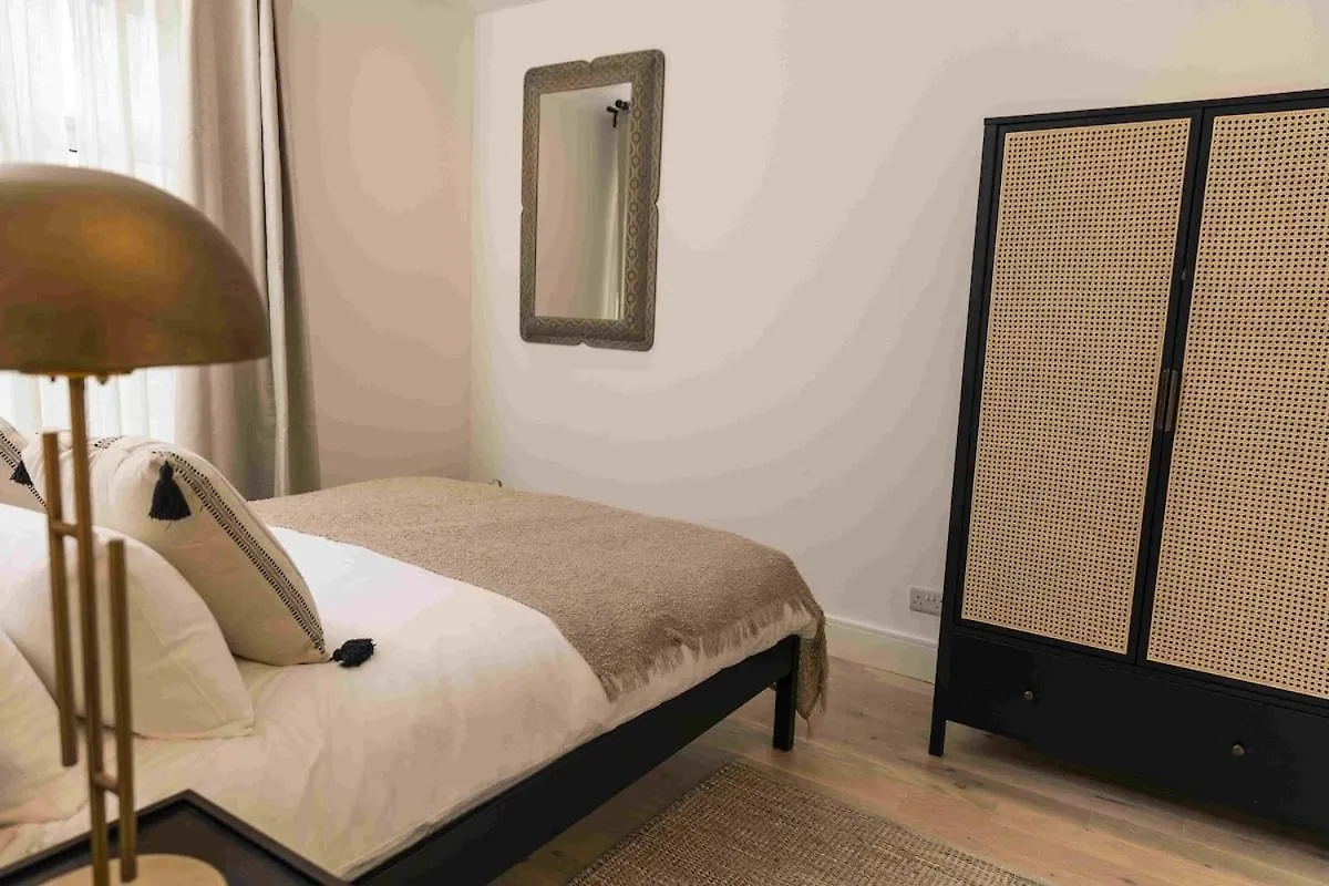 18 Tivoli - By Luxury Apartments GLOUCESTERSHIRE