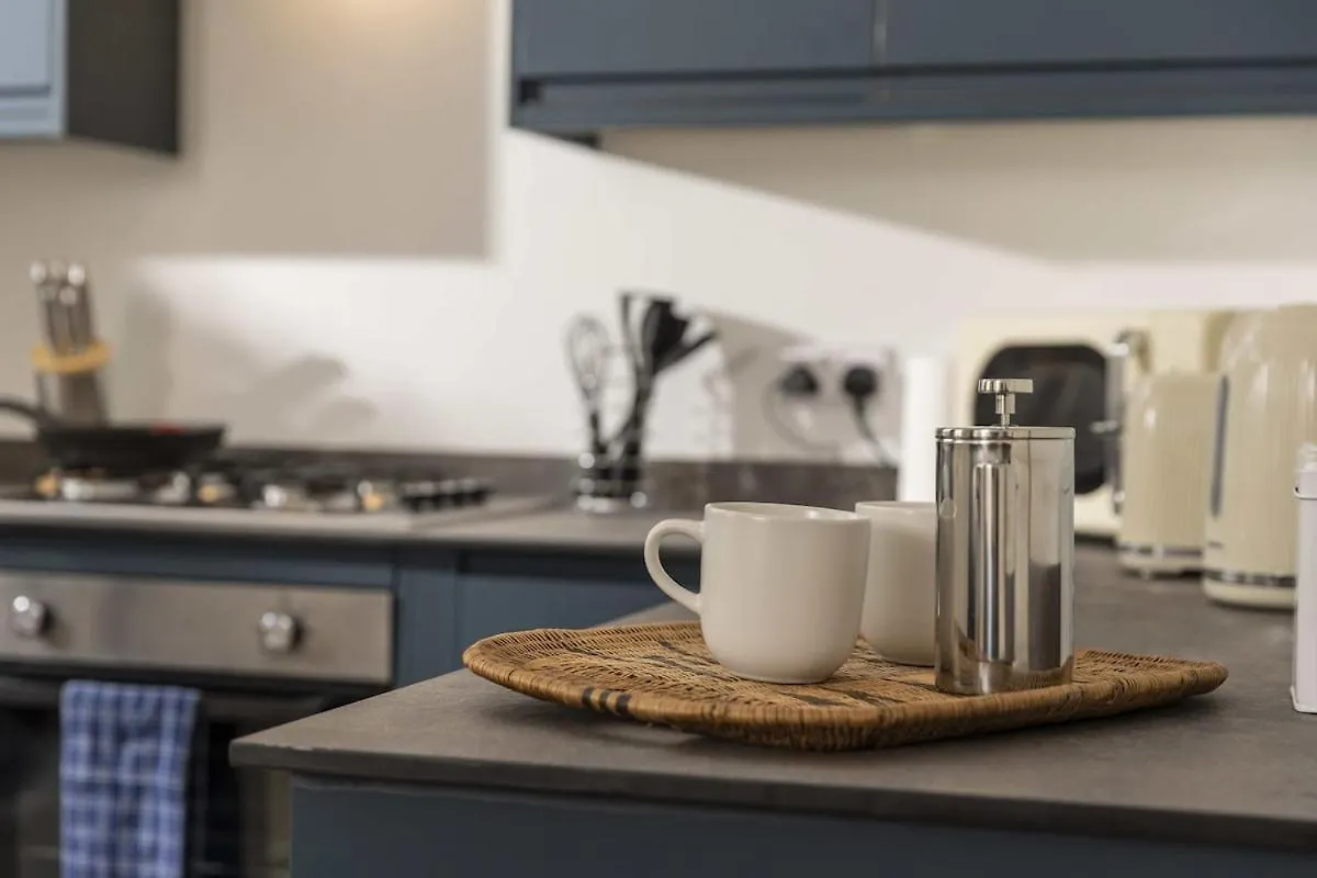 18 Tivoli - By Luxury Apartments GLOUCESTERSHIRE United Kingdom