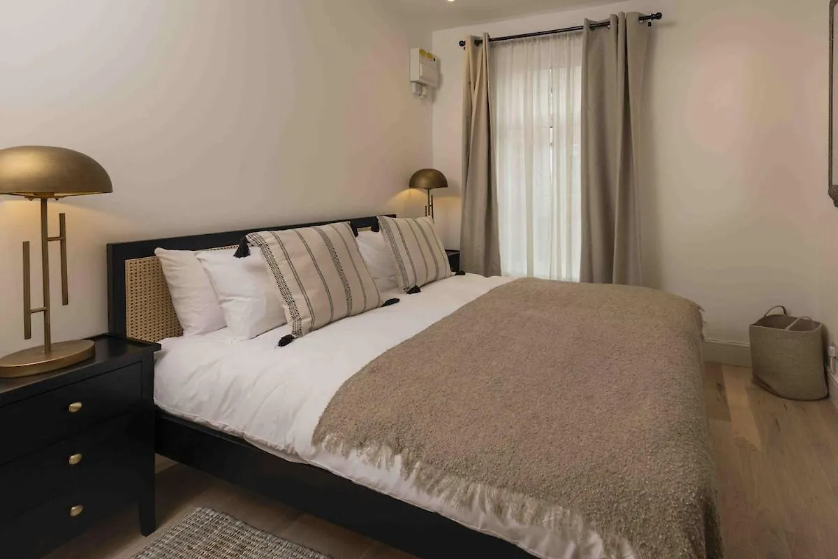 18 Tivoli - By Luxury Apartments GLOUCESTERSHIRE 0*,  United Kingdom