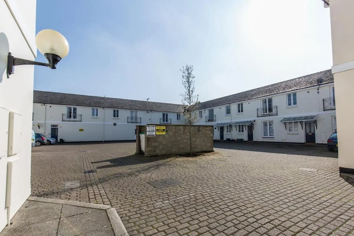 18 Tivoli - By Luxury Apartments GLOUCESTERSHIRE